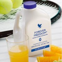 Forever Freedom réf 196