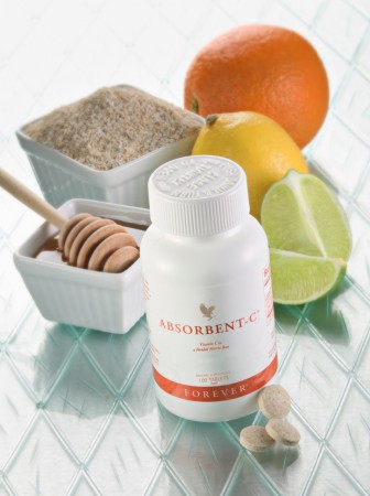 Forever Absorbant C réf 48